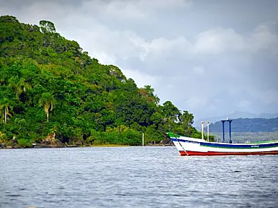 Campanha de São Paulo apresenta atrativos turísticos em áreas protegidas do Vale do Ribeira