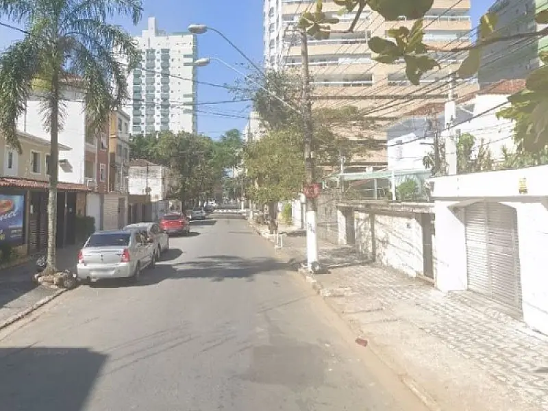 Rua de São Vicente leva o nome de Freitas Guimarães