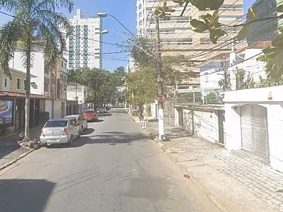 Rua de São Vicente leva o nome de Freitas Guimarães