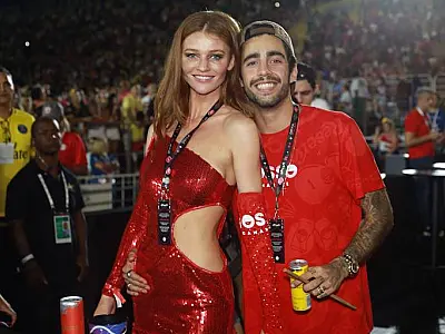 Pedro Scooby diz que não quis ter equipe gerenciando redes sociais pós-BBB