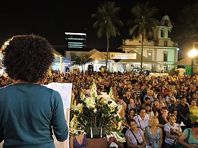 Trezena de Santo Antônio começou nesta segunda-feira