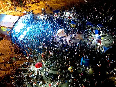 Tire dúvidas sobre a compra de ingressos de shows e eventos, incluindo como evitar golpes