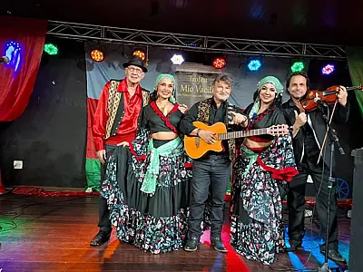 23ª Grande Festa Cigana acontece em Guarujá neste sábado (17)