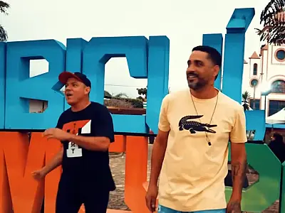 Após vitória de Lula, música 'Tá Na Hora do Jair Já ir Embora' fica em 1º no Spotify