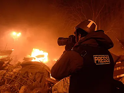 Unesco documenta 759 ataques a jornalistas em eleições em 70 países