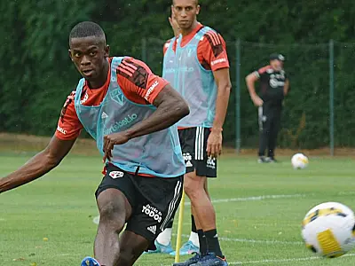 São Paulo enfrenta o Botafogo-SP já pensando no São Bernardo