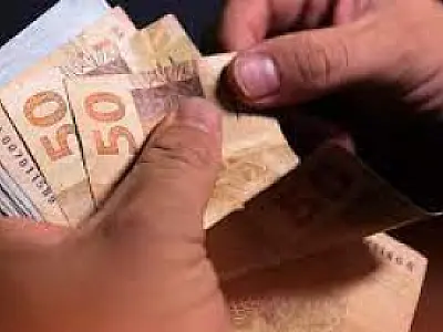 Santos vai antecipar segunda parcela do 13º salário para os servidores