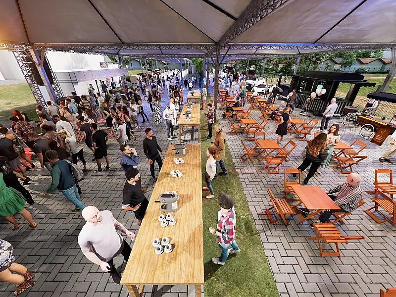 São Sebastião do Paraíso recebe o Festival do Café e Concurso de Cafés Especiais