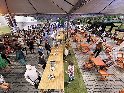 São Sebastião do Paraíso recebe o Festival do Café e Concurso de Cafés Especiais
