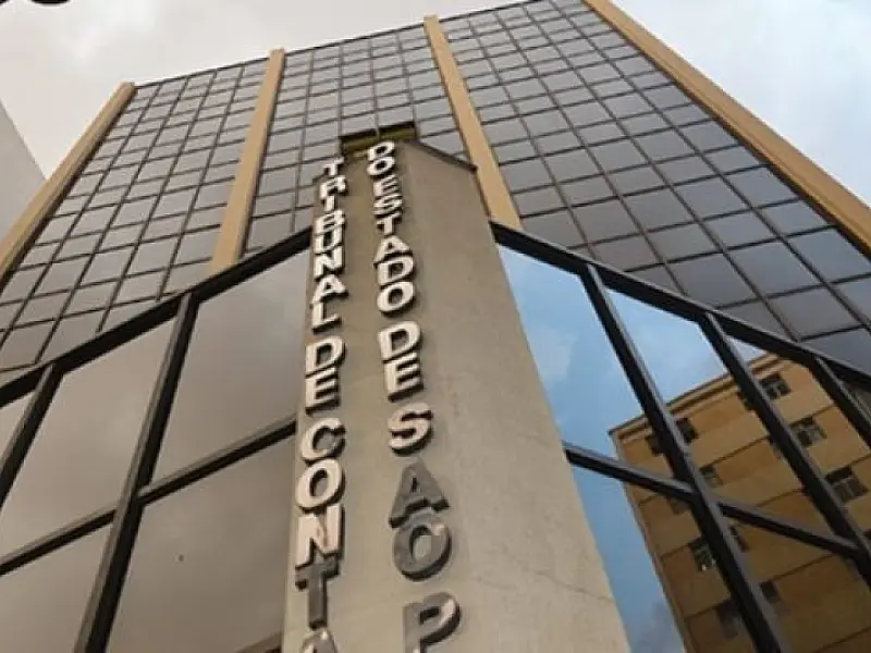 TCESP recomenda aprovação das contas de 2024 do Governo do Estado São Paulo