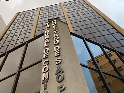 TCESP recomenda aprovação das contas de 2024 do Governo do Estado São Paulo