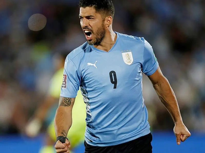 Cinco seleções sul-americanas ainda lutam por vaga na Copa do Mundo
