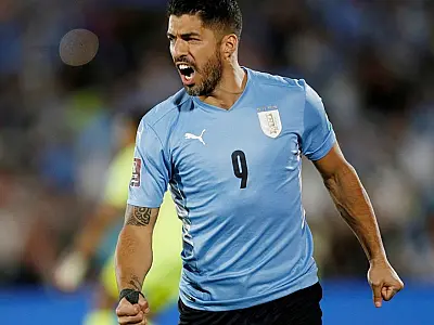 Cinco seleções sul-americanas ainda lutam por vaga na Copa do Mundo