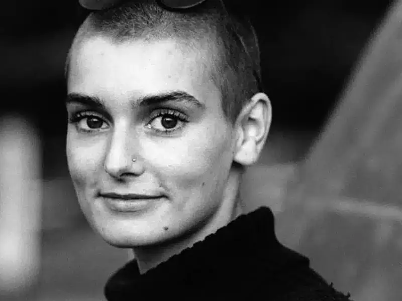 Sinéad O'Connor deixou 'plano de ação' para filhos em caso de morte súbita