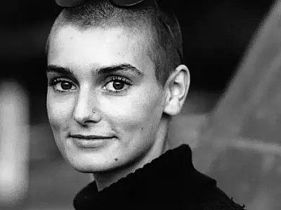 Sinéad O'Connor deixou 'plano de ação' para filhos em caso de morte súbita