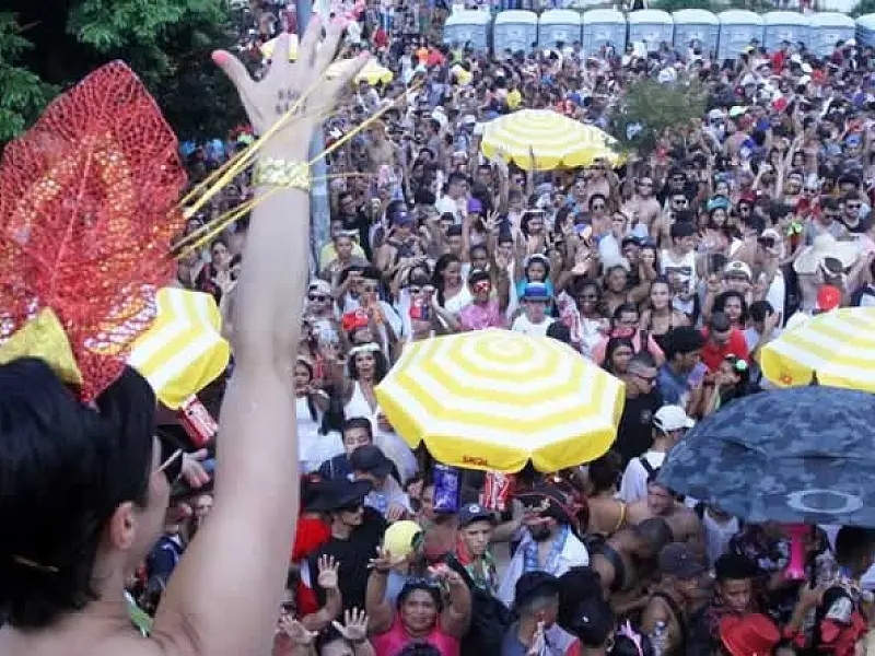 Governo de São Paulo reforça orientações sobre doenças infecciosas no Carnaval