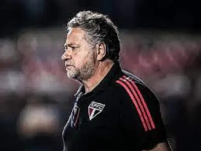 Como é o processo seletivo do São Paulo para escolher o novo técnico