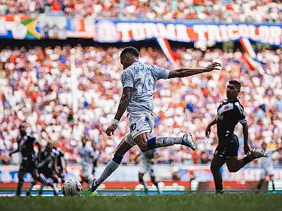 Vasco e Bahia conquistam o acesso à Série A do Brasileiro