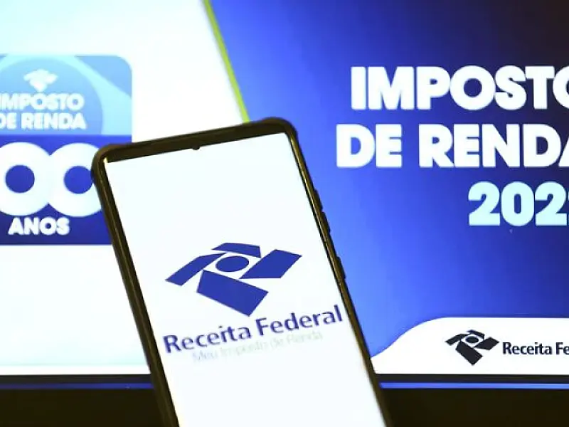 Aposentados e trabalhadores começam 2023 pagando mais Imposto de Renda pelo 27º ano seguido