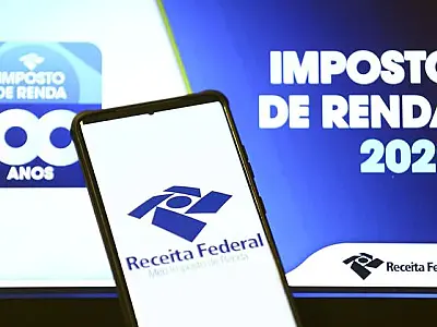 Aposentados e trabalhadores começam 2023 pagando mais Imposto de Renda pelo 27º ano seguido