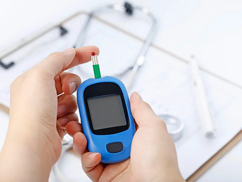 Evento em alusão ao Dia Mundial do Diabetes acontece na próxima quinta, dia 17