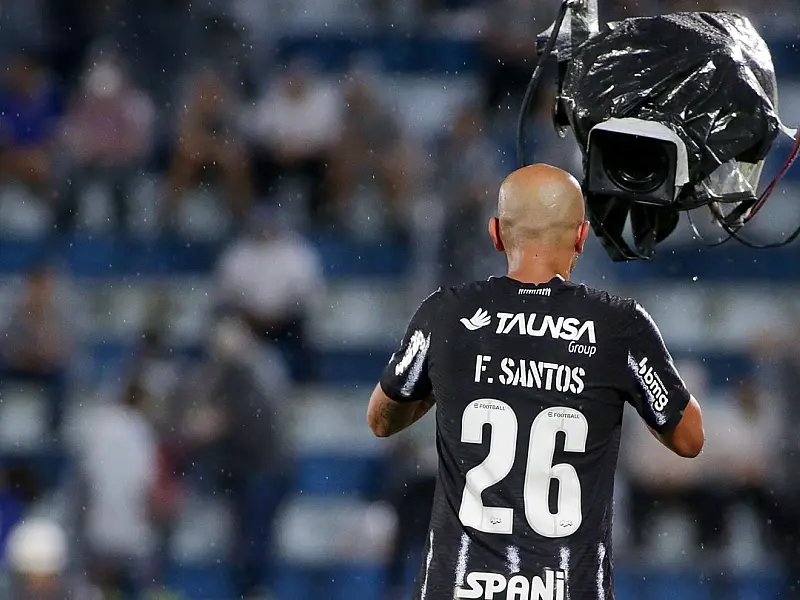 Campeonato Paulista: nenhum dos grandes de São Paulo conseguiram manter os 100% de aproveitamento