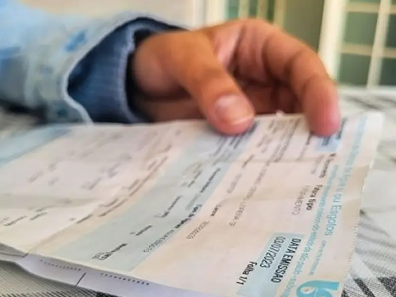 Com descontos de até 80%, campanha de renegociação de dívidas da Sabesp vai até 31 de março