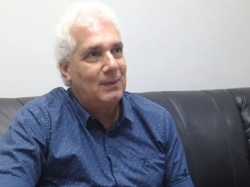 Velório e sepultamento de Edmur Mesquita acontecem no Memorial Necrópole Ecumênica