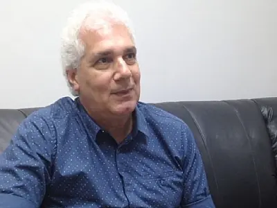 Velório e sepultamento de Edmur Mesquita acontecem no Memorial Necrópole Ecumênica