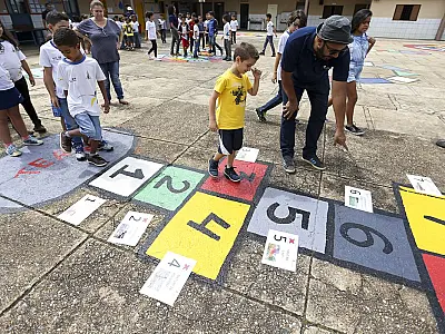 Governo libera mais de R$ 95 milhões para educação nos municípios