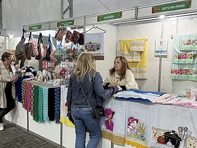 Parceria entre Prefeitura de Mongaguá e Sebrae capacita 90 empreendedores no Festão na Praia