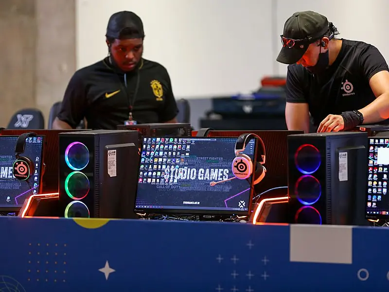 Com gastronomia 3D e gamers, Campus Party Brasília começa nesta quarta