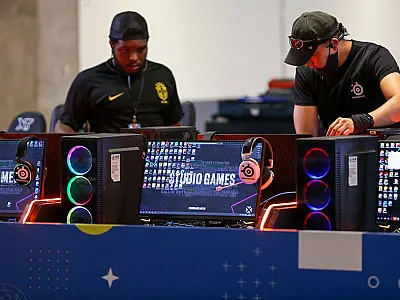 Com gastronomia 3D e gamers, Campus Party Brasília começa nesta quarta