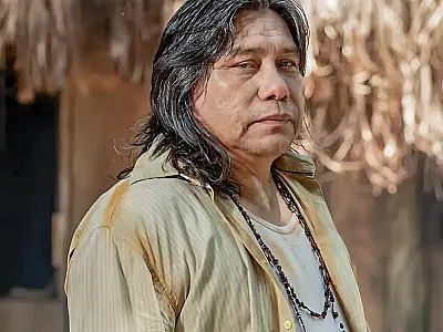 Modo não indígena de pensar futuro é alienante, diz Daniel Munduruku