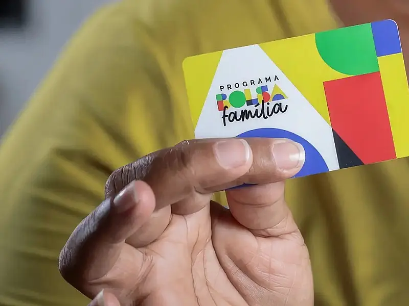 Caixa paga Bolsa Família a beneficiários com NIS de final 2