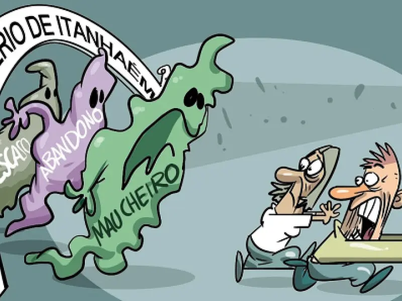 Charge do Dia