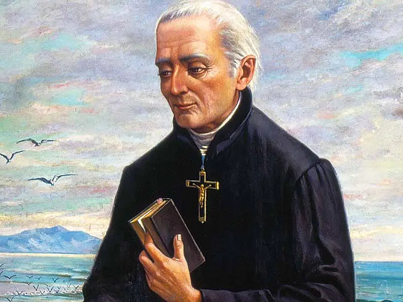 Quem foi Padre José de Anchieta? Nome da Rua do C4