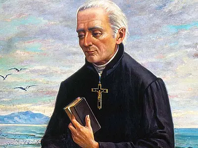 Quem foi Padre José de Anchieta? Nome da Rua do C4