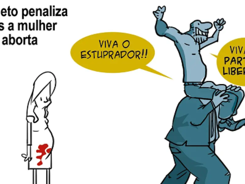 Charge do Dia
