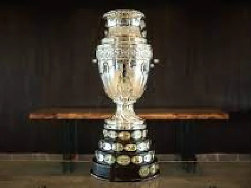 Brasil conhece adversários da Copa América 2024