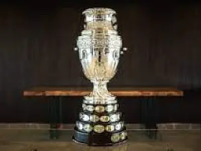 Brasil conhece adversários da Copa América 2024