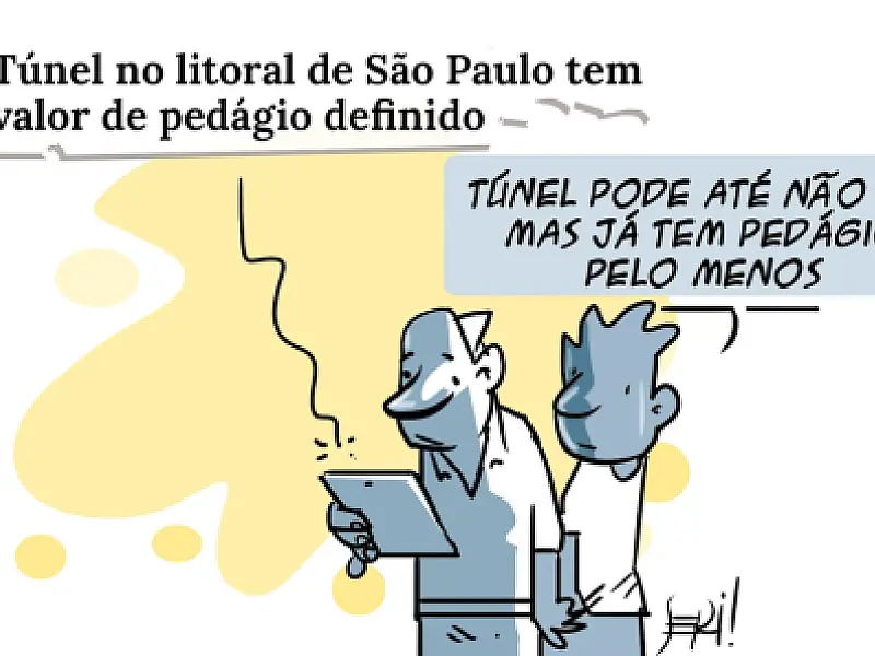 Charge do Dia