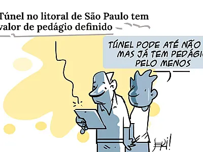 Charge do Dia