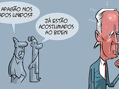 Charge do Dia