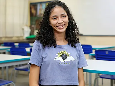 Melhor desempenho e queda na evasão: PPP Novas Escolas vai ampliar período integral em São Paulo