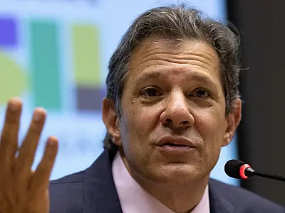 Haddah chega ao Japão para reforçar posição do país no cenário global