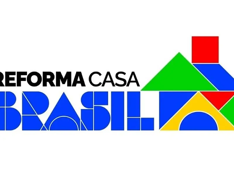 Fique por dentro das novas regras do Reforma Casa Brasil