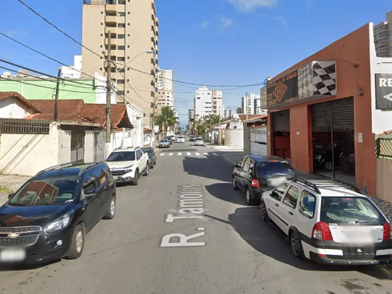 Rua Tamoios e José da Silva Machado terão sentido de mão única a partir de hoje