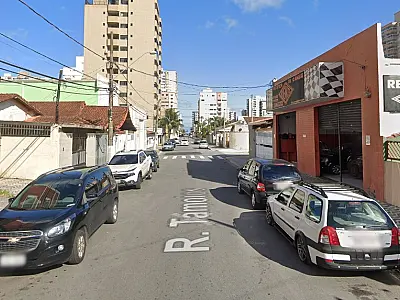 Rua Tamoios e José da Silva Machado terão sentido de mão única a partir de hoje
