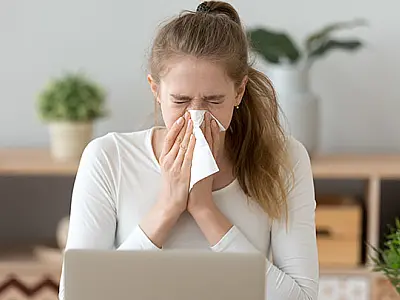 Infectologista dá dicas para driblar crises alérgicas nos dias frios
